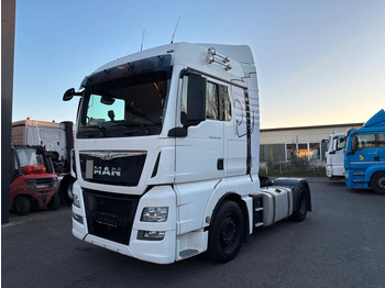 MAN TGX 18.440 Sattelzugmaschine