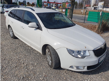 ŠKODA PKW