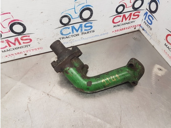 JOHN DEERE Thermostat