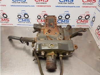 JOHN DEERE Thermostat