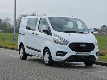 Kleintransporter Ford Transit Custom  2.0 TDCI DC TREND: das Bild 4