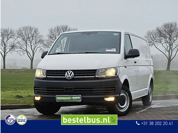 VOLKSWAGEN Transporter Kleintransporter