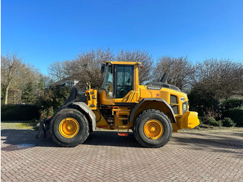 VOLVO L90H Radlader