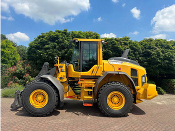 VOLVO L90H Radlader