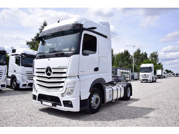 MERCEDES-BENZ Actros 1845 Sattelzugmaschine