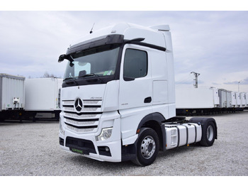 MERCEDES-BENZ Actros 1845 Sattelzugmaschine