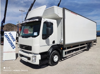 VOLVO FL 240 Kühlkoffer LKW