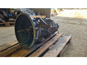 EATON / VICKERS Getriebe