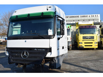 MERCEDES-BENZ Actros Fahrerhaus