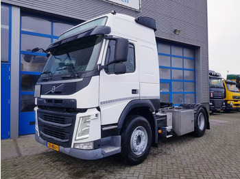 VOLVO FM 380 Sattelzugmaschine