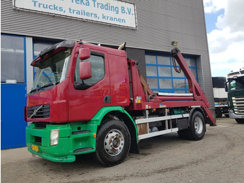 VOLVO FE 240 Absetzkipper