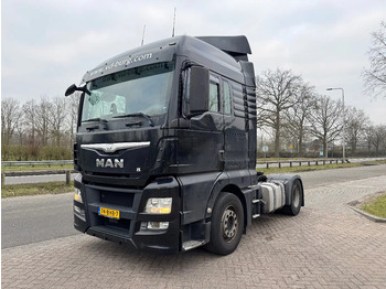 MAN TGX 18.440 Sattelzugmaschine