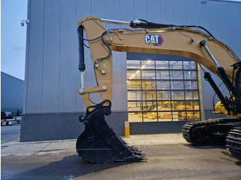 NEU: Kettenbagger CAT 350 (NEW/Non CE certified): das Bild 4