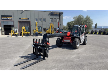 MANITOU Teleskoplader