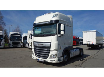 DAF XF 480 Sattelzugmaschine