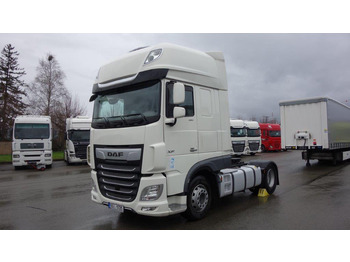 DAF XF 480 Sattelzugmaschine