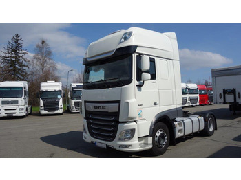 DAF XF 480 Sattelzugmaschine