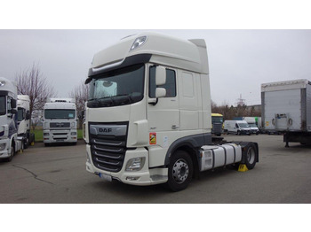 DAF XF 480 Sattelzugmaschine