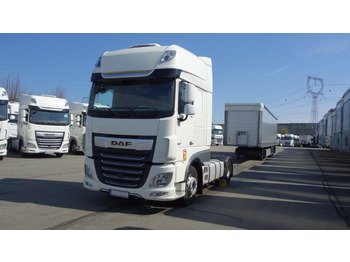 DAF XF 480 Sattelzugmaschine