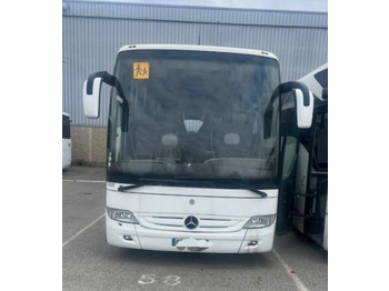 MERCEDES-BENZ Reisebus