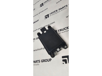 Sensor für LKW MAN TGX, TGS, TGL, TGM radar unit, distance sensor, distance control unit, EURO6 emission, 81276100035, 81276100034, 81276100037 autocruise by TRW, 81276100033, 81258137041: das Bild 4