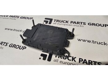 Sensor für LKW MAN TGX, TGS, TGL, TGM radar unit, distance sensor, distance control unit, EURO6 emission, 81276100035, 81276100034, 81276100037 autocruise by TRW, 81276100033, 81258137041: das Bild 3