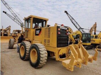 CATERPILLAR 140K Grader