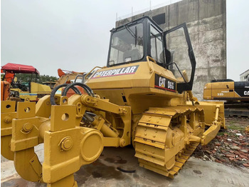 CATERPILLAR D6G Bulldozer