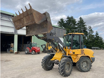 VOLVO L35 Radlader