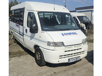 PEUGEOT Kleinbus