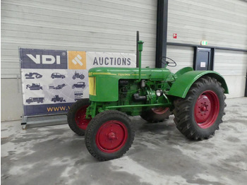 FENDT Traktor