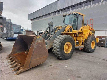 VOLVO L150H Radlader