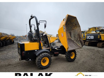 JCB Muldenkipper/ Dumper