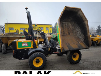 JCB Muldenkipper/ Dumper