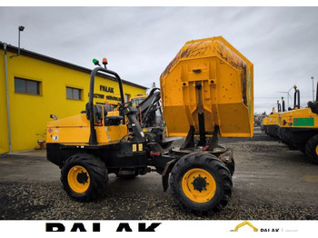 JCB Muldenkipper/ Dumper