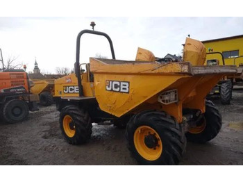 JCB Muldenkipper/ Dumper