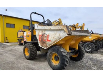 JCB Muldenkipper/ Dumper