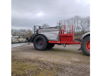 Pflanzenschutzspritze Horsch Leeb GS 6000: das Bild 5