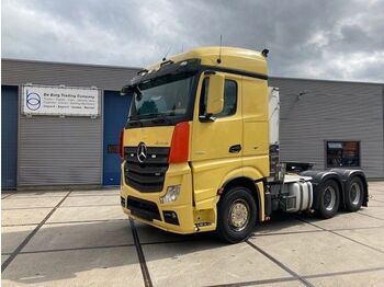 MERCEDES-BENZ Actros 3351 Sattelzugmaschine