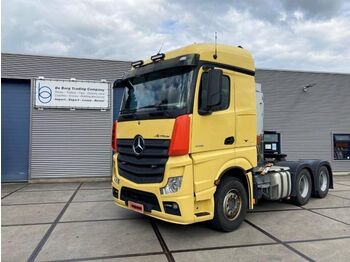 MERCEDES-BENZ Actros 3351 Sattelzugmaschine