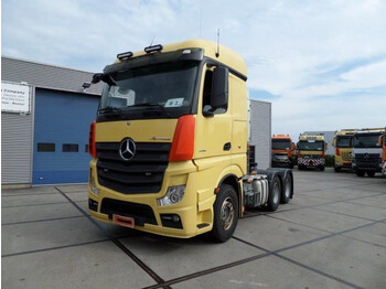 MERCEDES-BENZ Actros 3351 Sattelzugmaschine