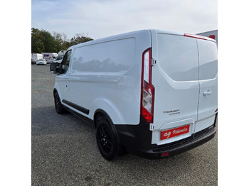 Kleintransporter Ford Transit 2.2 TDCi 130: das Bild 2