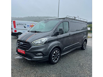 FORD Transit Kleintransporter