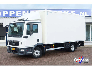 MAN TGL 12.220 Koffer LKW