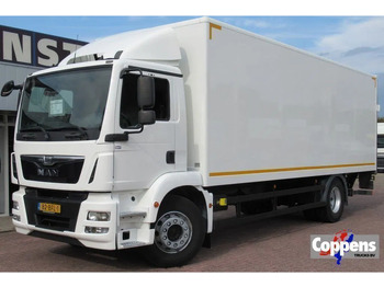 MAN TGM 18.250 Koffer LKW