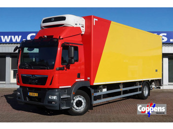 MAN TGM 18.250 Kühlkoffer LKW