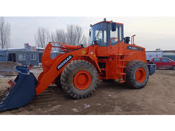 DOOSAN DL503 Radlader