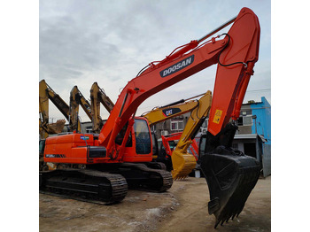 DOOSAN DH220 Bagger