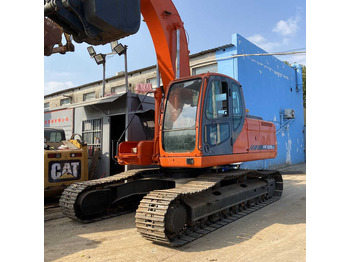 DOOSAN DH220 Bagger