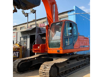 DOOSAN DH220 Bagger